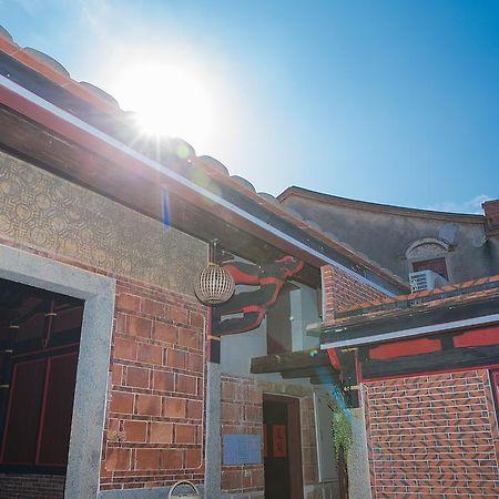Patio Moonlight Apartment Kim Thành Ngoại thất bức ảnh