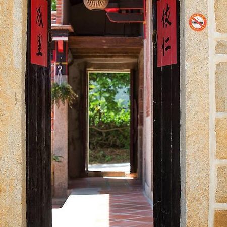 Patio Moonlight Apartment Kim Thành Ngoại thất bức ảnh