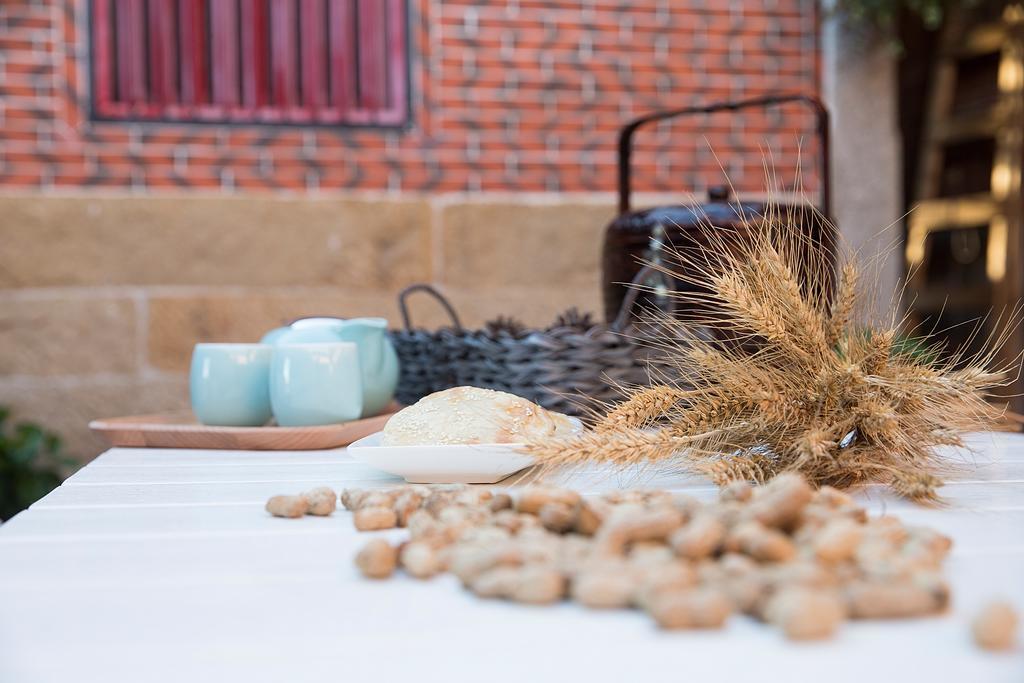 Patio Moonlight Apartment Kim Thành Phòng bức ảnh