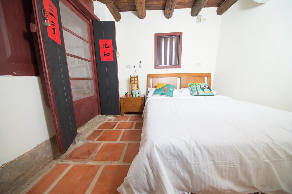 Patio Moonlight Apartment Kim Thành Phòng bức ảnh