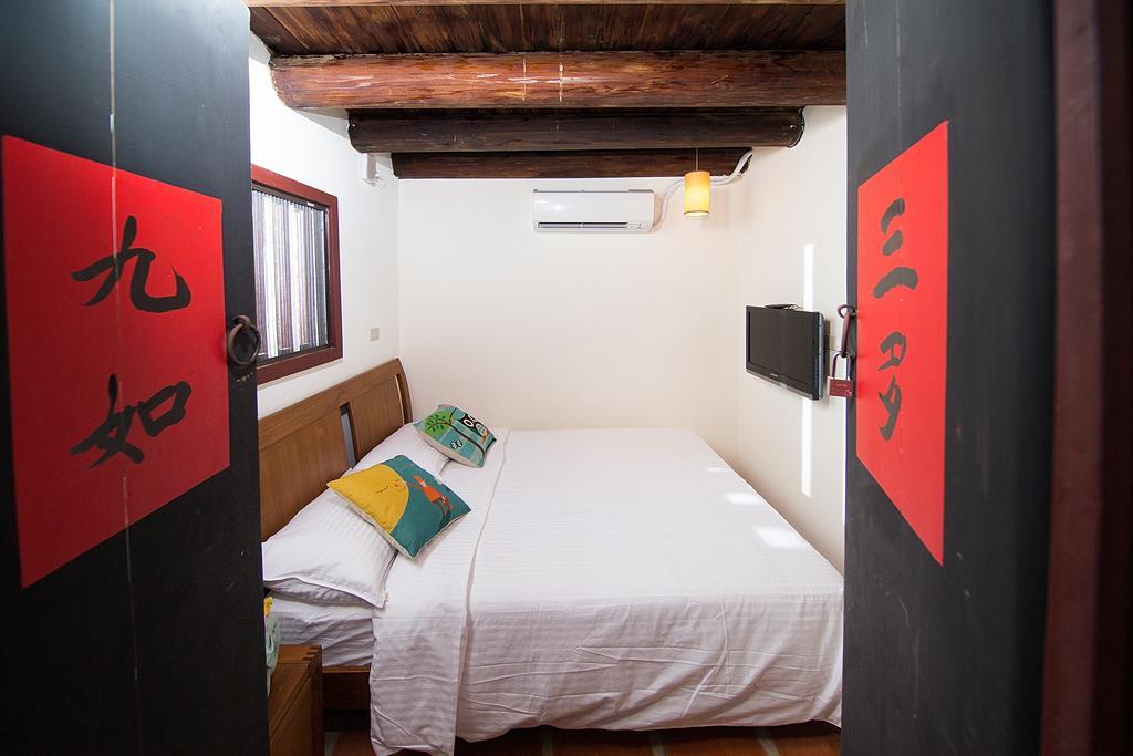 Patio Moonlight Apartment Kim Thành Phòng bức ảnh