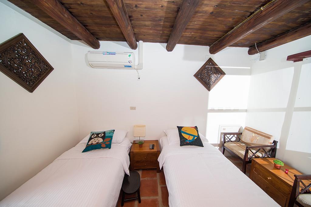 Patio Moonlight Apartment Kim Thành Phòng bức ảnh