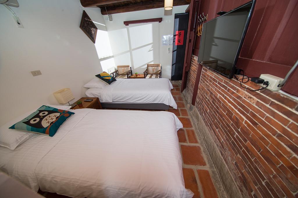 Patio Moonlight Apartment Kim Thành Phòng bức ảnh