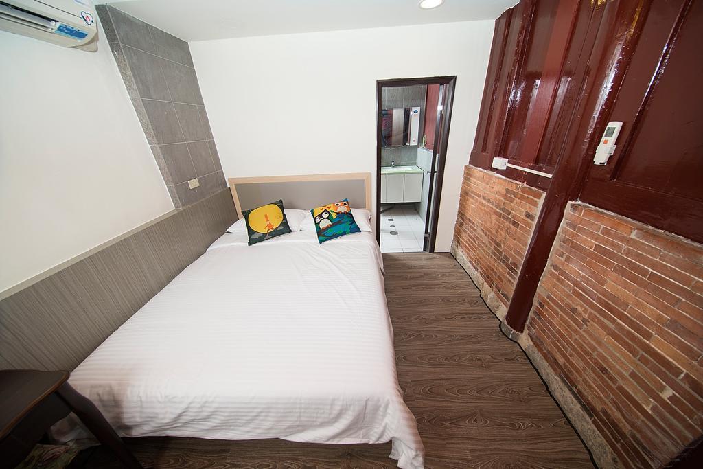 Patio Moonlight Apartment Kim Thành Phòng bức ảnh