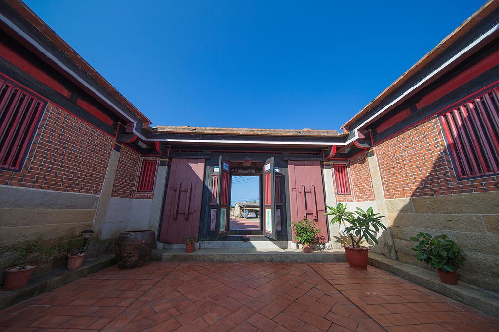 Patio Moonlight Apartment Kim Thành Phòng bức ảnh