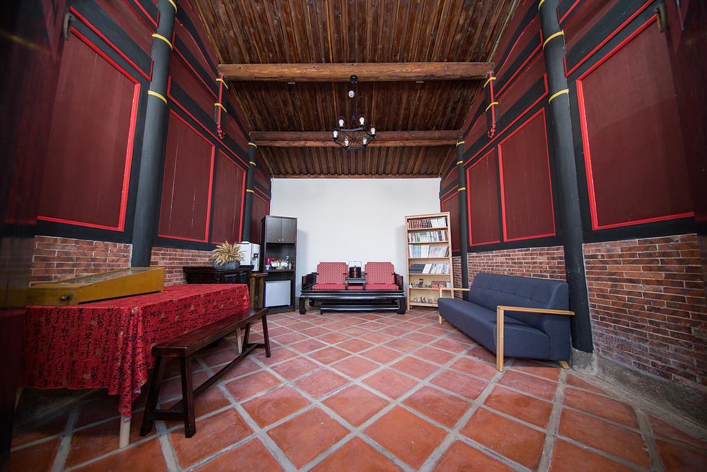 Patio Moonlight Apartment Kim Thành Ngoại thất bức ảnh