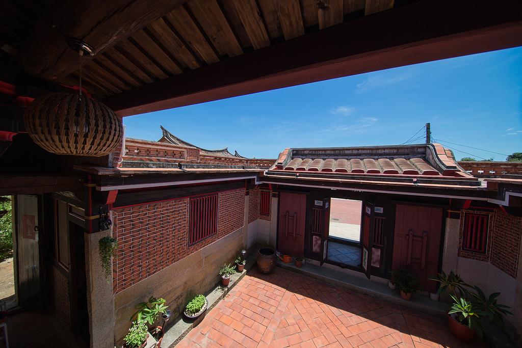 Patio Moonlight Apartment Kim Thành Ngoại thất bức ảnh