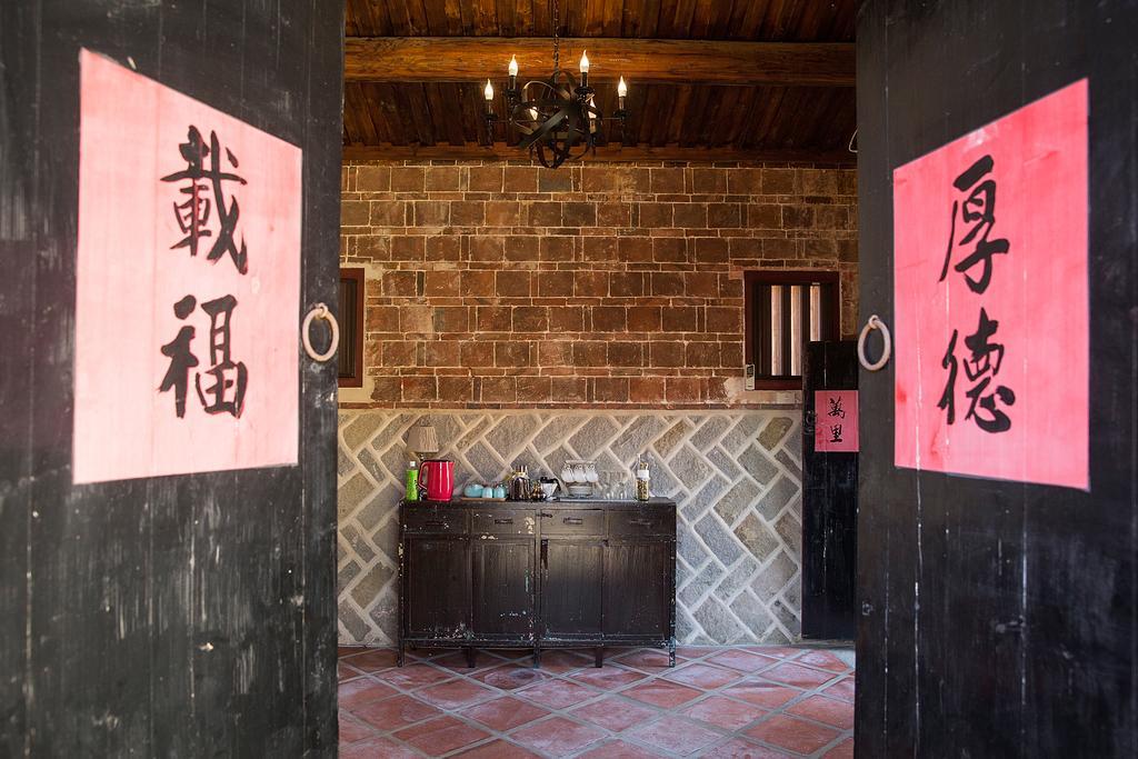 Patio Moonlight Apartment Kim Thành Ngoại thất bức ảnh